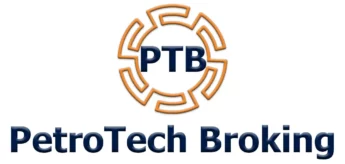 logo PetroTech Broking